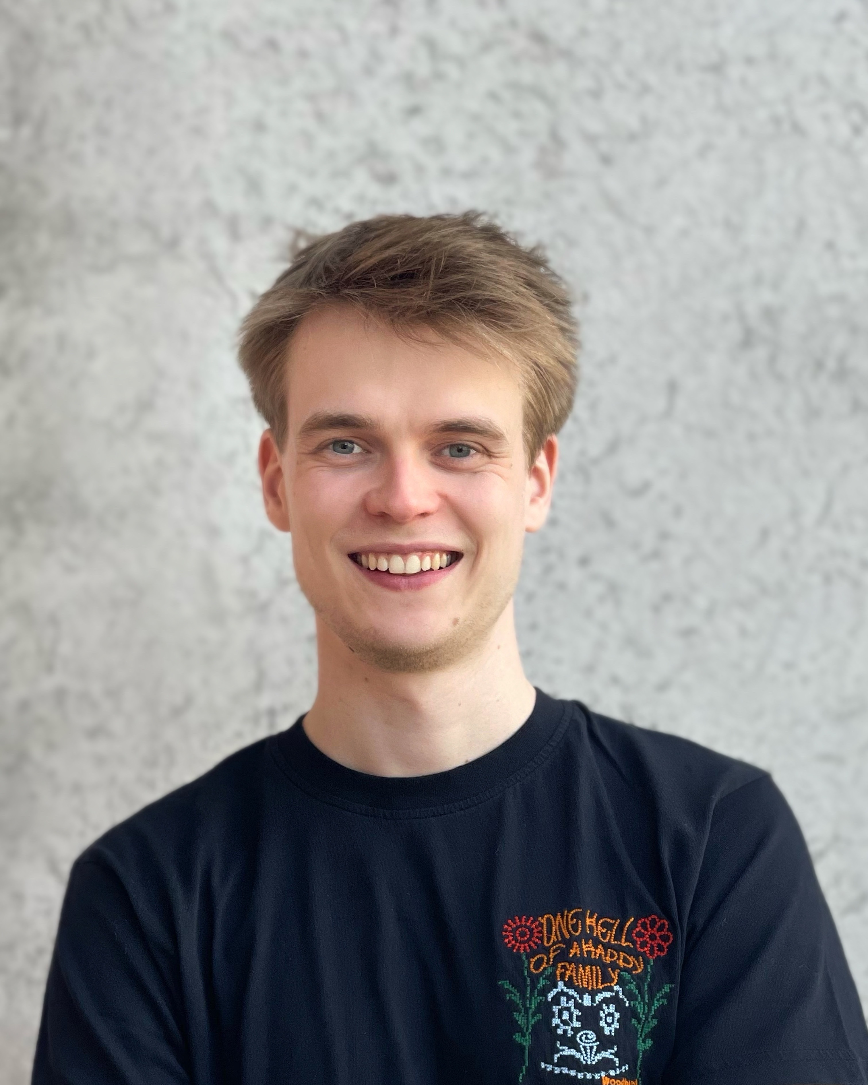 Casper De Keyser