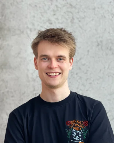 Casper De Keyser