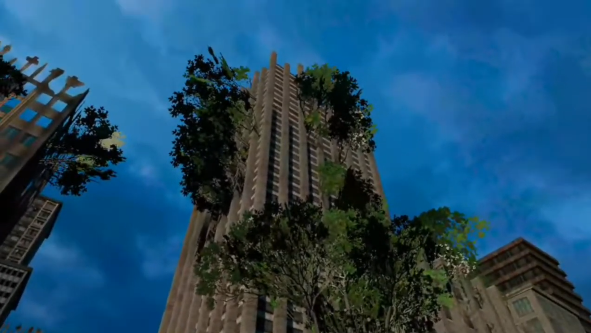 Thumbnail of climate apocalypse project