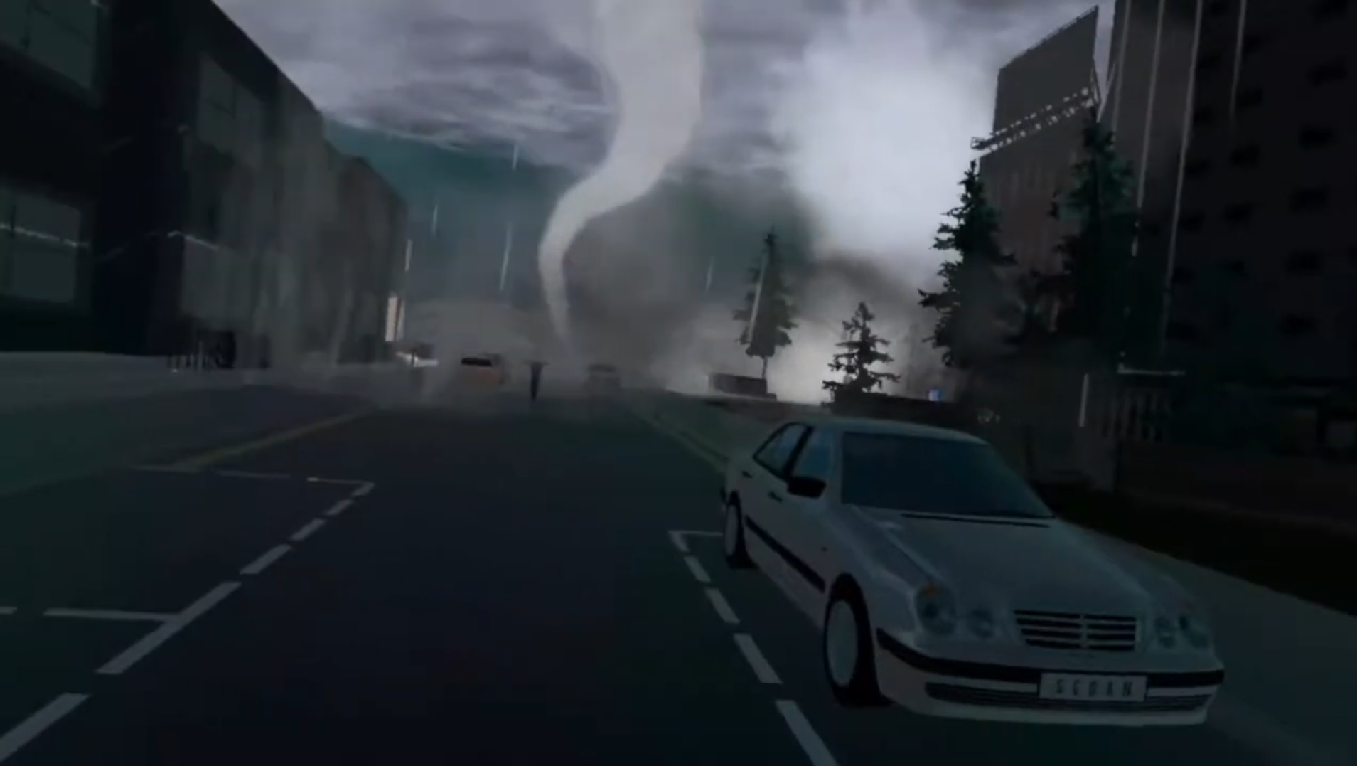 Climate Apocalypse screenshot 3