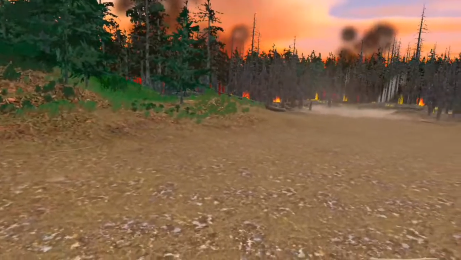 Climate Apocalypse screenshot 7