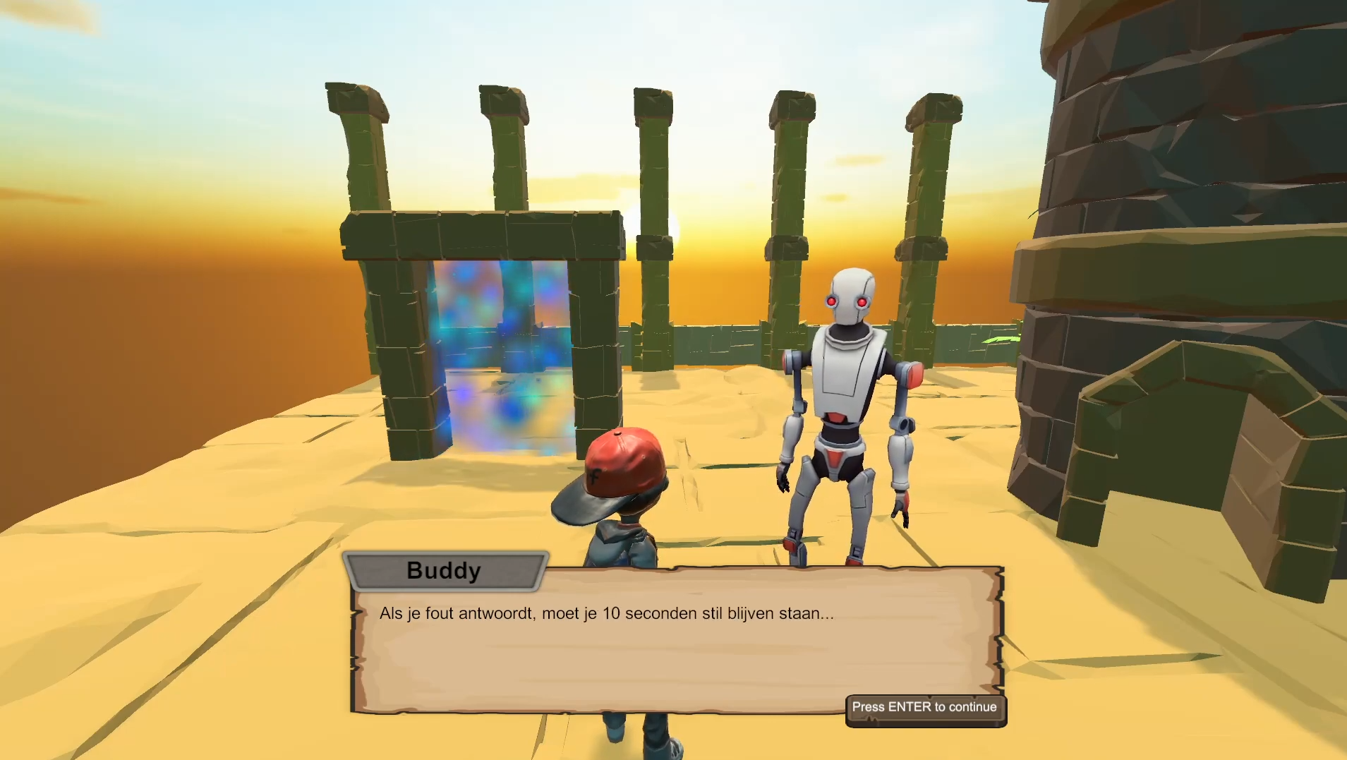 Schoolify screenshot 4
