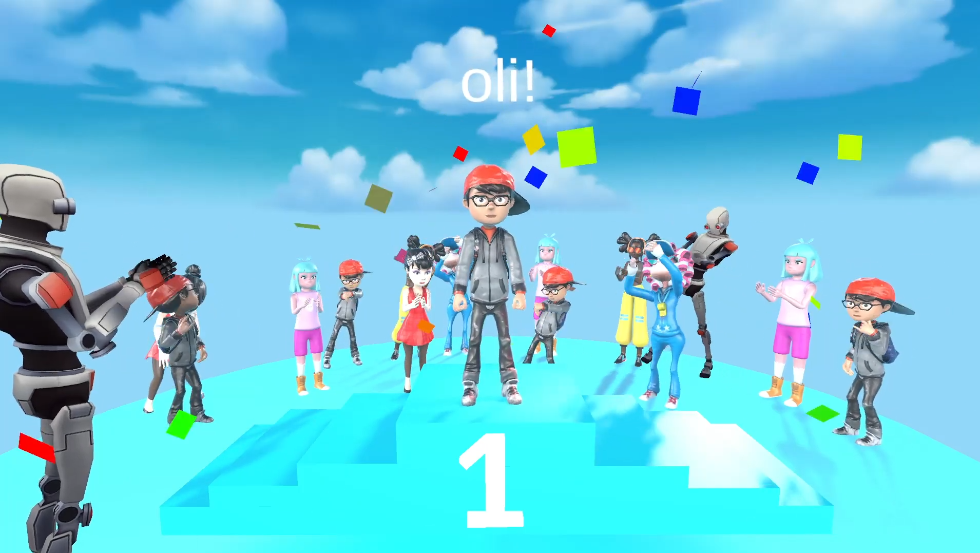 Schoolify screenshot 6